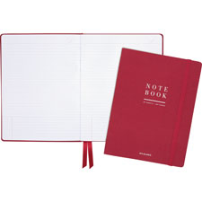 Mead Signature Collection Perfect Bound Notebook