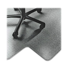 SKILCRAFT High-pile Carpet Heavy-duty Chairmat