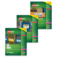 Avery Durable ID Labels