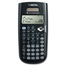 Texas Inst. TI-36X Pro Scientific Calculator