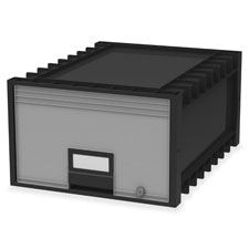 Storex Ind. Archive Storage Box