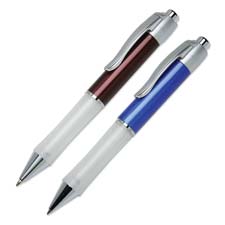 SKILCRAFT MD Ergo Grip Ballpoint Pen