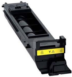Premium Quality Magenta Laser Toner Cartridge compatible with Konica Minolta A070330 (TN-611M)