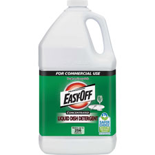 Reckitt Benckiser EasyOff Liquid Dish Detergent