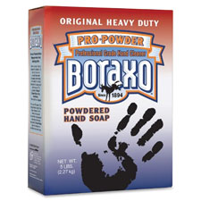 Dial Corp. Boraxo Powdered Hand Soap