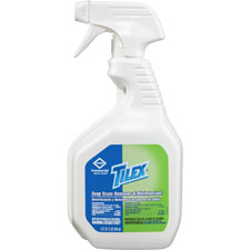 Clorox Tilex Soap Scum Remover & Disinfectant