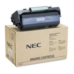 NEC S-3538 Black OEM Toner Cartridge