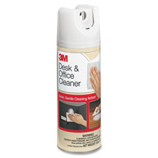 3M Desk/Office Cleaner Spray