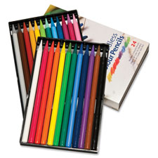 Koh-I-Noor Woodless Colored Pencils