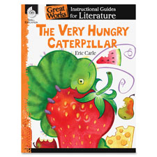 Shell Education Hungry Caterpillar Reading Guide
