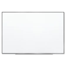 Quartet Alum Frame Nano-Clean Magnetic Whiteboard