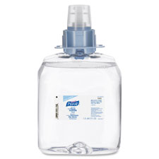 GOJO PURELL FMX-12 Advanced Hand Sanitizer Foam