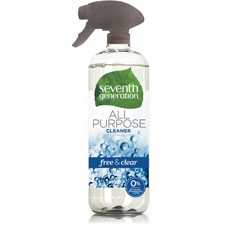 Seventh Gen. Free & Clear All Purpose Cleaner