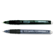 SKILCRAFT Side Action Mechanical Pencils