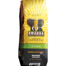 Westrock Coffee Rwanda Select Reserve Grnd Coffee