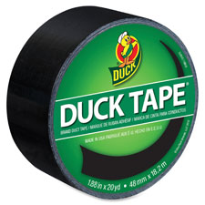 Duck Brand Color Duct Tape