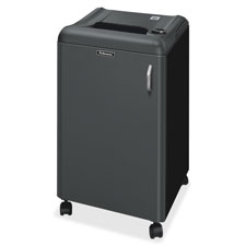 Fellowes Fortishred 2250C Cross-cut Shredder