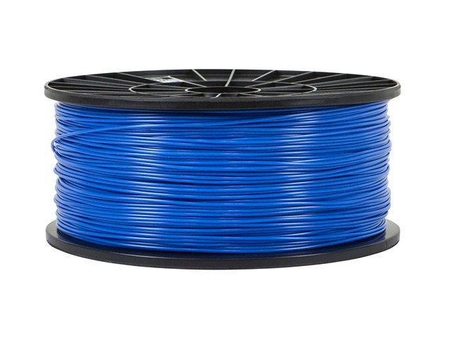 Premium Quality Blue PLA 3D Filament compatible with Universal PFPLABL