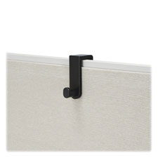 Safco Over-the-Panel Single Hook