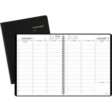 AT-A-GLANCE Classic Wkly Appointment Book