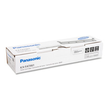 Panasonic KXFAT461 Toner Cartridge