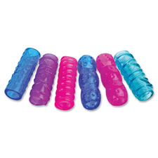 Pencil Grip Crazy Gel Pencil Grips