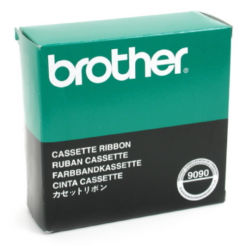 Brother 9090 Black OEM Printer Ribbon
