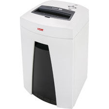 HSM of America Securio S18c Cross Cut Shredder