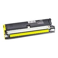 Konica Minolta 1710517-002 Yellow OEM Toner Cartridge