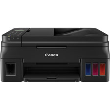 Canon Pixma G4210 Wireless MegaTank All-In-Printer