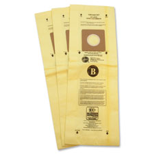 Hoover TaskVac Type-B Allergen Bags