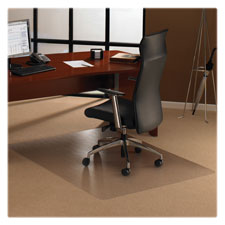 Floortex Ultimat Low/Medium Pile Carpet Chairmat