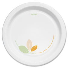 Solo Cup Paper Dinnerware Plates