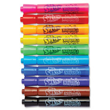 Sanford Mr. Sketch Scented Markers