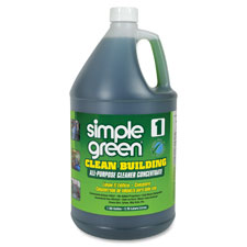 Simple Green Clean Building 1 All-Purpose Cleaner