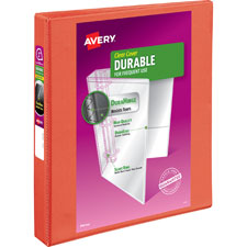 Avery Durable View Binder