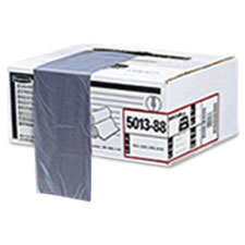 Rubbermaid Comm. 55-gal LLD Can Liners