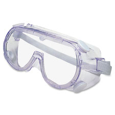 Learning Res. Safety Goggles