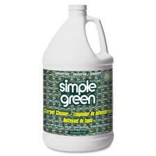 Simple Green Concentrated Carpet Cleaner