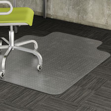 Lorell Low-pile Carpet Chairmat