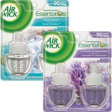 Reckitt Benckiser Air Wick Scented Oils