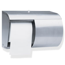 Kimberly-Clark Coreless Dble Roll Tissue Dispenser