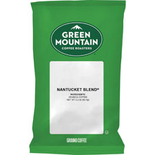 Green Mountain Nantucket Blend Ground Coffee