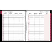 Blue Sky Classic Weekly Appointment Planner