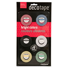Chartpak Decorative Tape