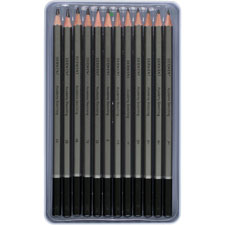 Mead Dewent Academy Sketching Pencils