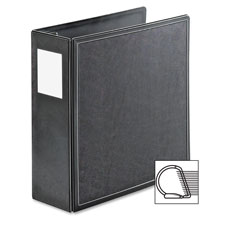 Cardinal SuperLife EasyOpen Locking Slant-D Binder