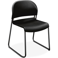HON GuestStacker 4030 Series Stacking Chair
