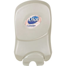 Dial Corp. Dial Duo Manual Soap Dispenser