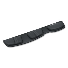 Fellowes Leather Keyboard Palm Support